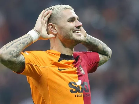 ¿Icardi a Boca? La FIRME postura del jugador