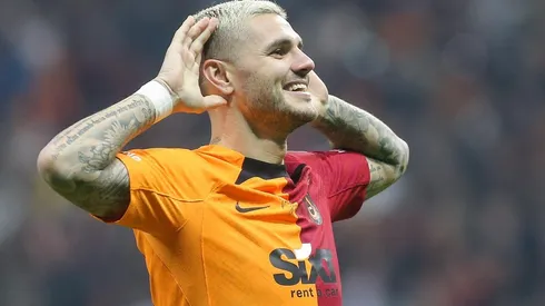 ¿Icardi a Boca? La FIRME postura del jugador