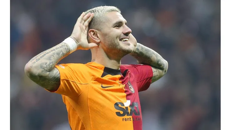 ¿Icardi a Boca? La FIRME postura del jugador