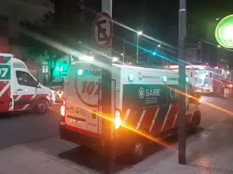 Derrumbe en una casa en Floresta: causas, heridos, muertos, videos y repercusiones