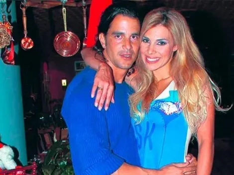 ¿Por qué se separaron Natalia Fava y Santiago Almeyda?