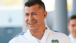 El jugador de Boca que deslumbró a Almirón: "Se enamoró futbolísticamente"