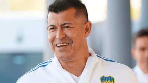 El jugador de Boca que deslumbró a Almirón: "Se enamoró futbolísticamente"