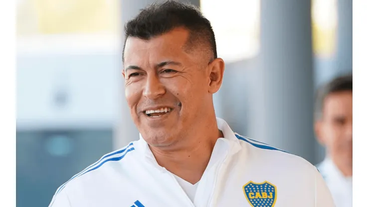 El jugador de Boca que deslumbró a Almirón: "Se enamoró futbolísticamente"