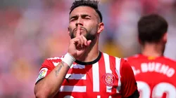 Castellanos: "El sueño de la Selección no me lo quita nadie"