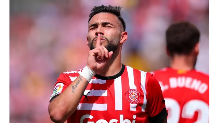 Castellanos: "El sueño de la Selección no me lo quita nadie"