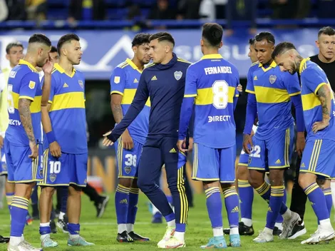 Un ex-técnico de Boca destruyó al plantel: "¿No se dan cuenta lo que significa esta camiseta?"