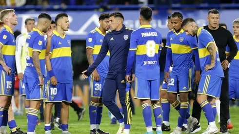 Un ex-técnico de Boca destruyó al plantel: "¿No se dan cuenta lo que significa esta camiseta?"