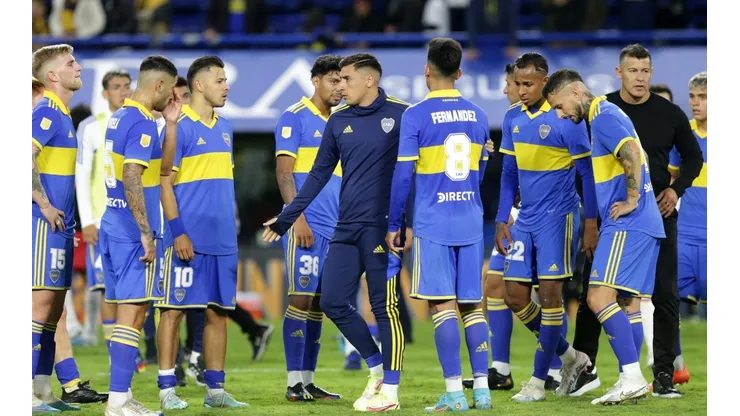 Un ex-técnico de Boca destruyó al plantel: "¿No se dan cuenta lo que significa esta camiseta?"