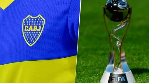 Un delantero de Boca en el radar de la Selección de Uruguay para reemplazar a Álvaro Rodríguez.