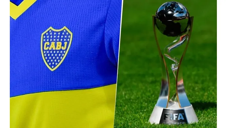 Un delantero de Boca en el radar de la Selección de Uruguay para reemplazar a Álvaro Rodríguez.