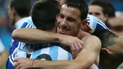 Con Messi incluido: Maxi Rodríguez reveló muchos detalles de su partido despedida