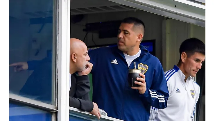 Fin de la novela: desde Boca desmienten un posible refuerzo para junio