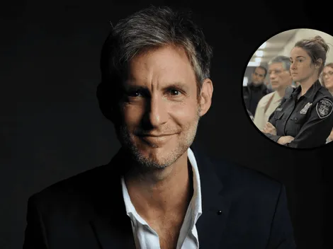 De que trata Misántropo, la película de Hollywood dirigida por Damián Szifron