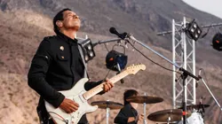 El show de Divididos se podrá seguir EN VIVO por Flow.