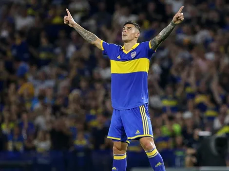 ¿Para quedarse? Payero explicó por qué la hinchada de Boca es única en el mundo