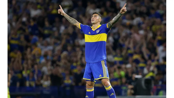 ¿Para quedarse? Payero explicó por qué la hinchada de Boca es única en el mundo