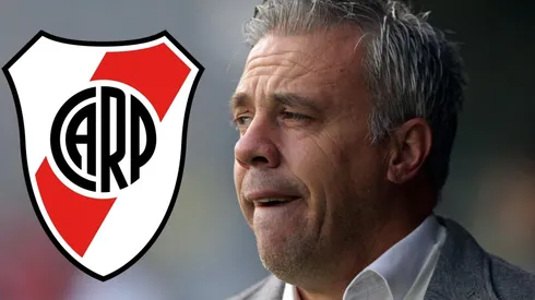 Envalentonado con el triunfo sobre Racing, Pusineri ya le dejó una advertencia a River