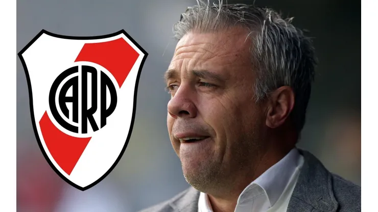 Envalentonado con el triunfo sobre Racing, Pusineri ya le dejó una advertencia a River