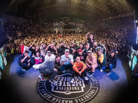 ¿Cuándo y dónde será la primera jornada de la FMS Argentina 2023?