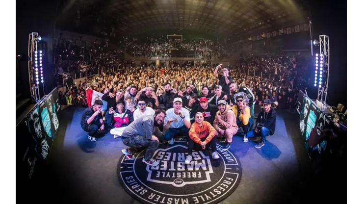 FMS Argentina.