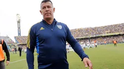 ¿En cual pone suplentes? Almirón decidió qué hará ante Racing, Colo-Colo y River