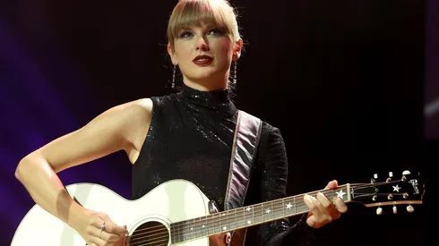 Taylor Switf no vendría a la Argentina en este 2023.