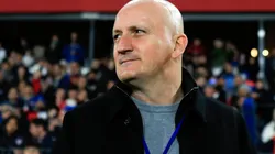 Pablo Repetto, del no a Independiente al sí a Santos Laguna.