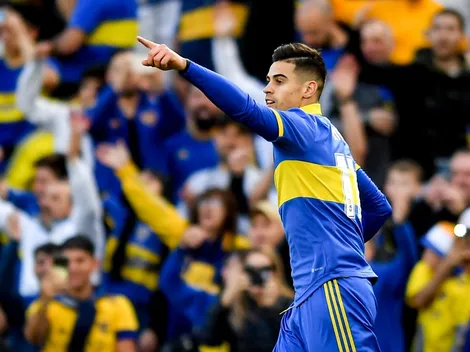 ¿De cuánto es la opción de compra de Payero y hasta cuándo tiene vínculo con Boca?