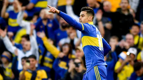 ¿De cuánto es la opción de compra de Payero y hasta cuándo tiene vínculo con Boca?