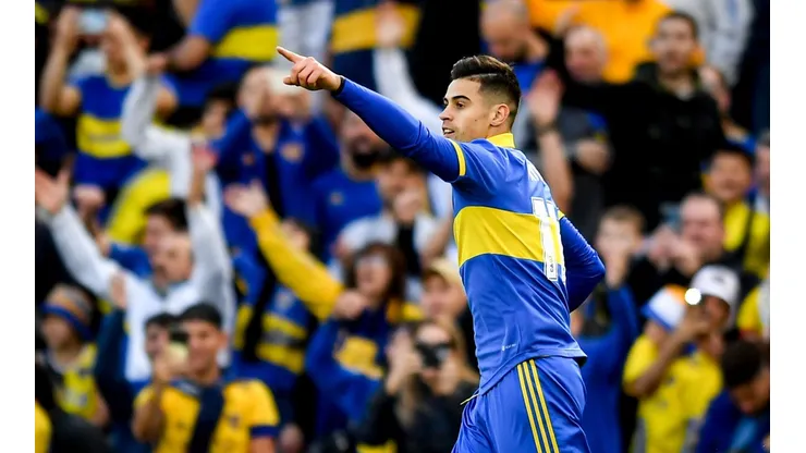¿De cuánto es la opción de compra de Payero y hasta cuándo tiene vínculo con Boca?