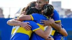Torneo en llamas: Boca, San Lorenzo y UAI Urquiza quedaron en la punta tras la fecha ocho