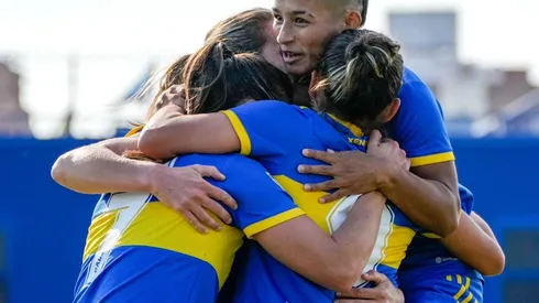 Torneo en llamas: Boca, San Lorenzo y UAI Urquiza quedaron en la punta tras la fecha ocho