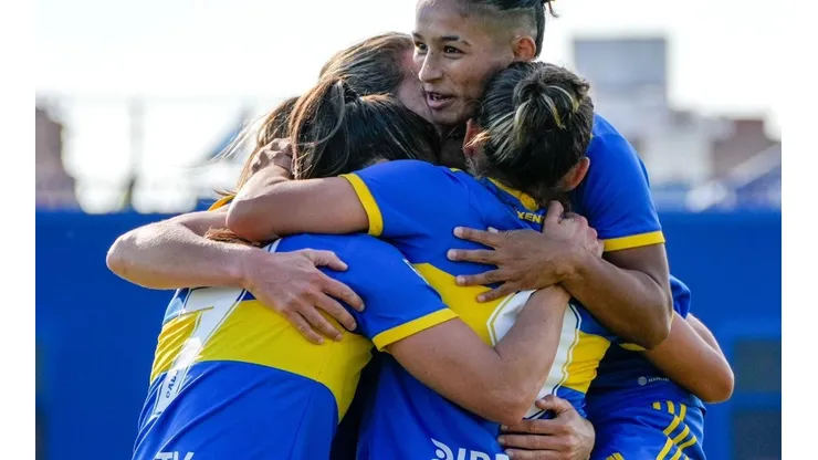 Torneo en llamas: Boca, San Lorenzo y UAI Urquiza quedaron en la punta tras la fecha ocho