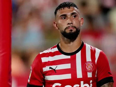 ¿Quién es Valentín Castellanos, el autor de un póker de goles contra Real Madrid en La Liga 2023?