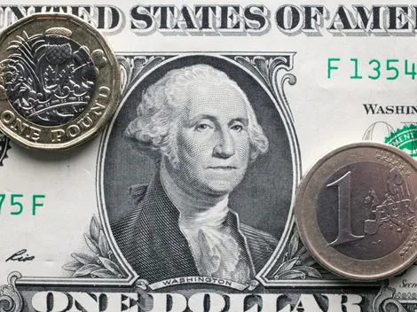 Los mejores MEMES de Twitter tras la subida del dólar en la Argentina