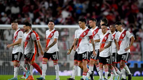 La impresionante racha de River que lo pone entre los mejores rendimientos del mundo
