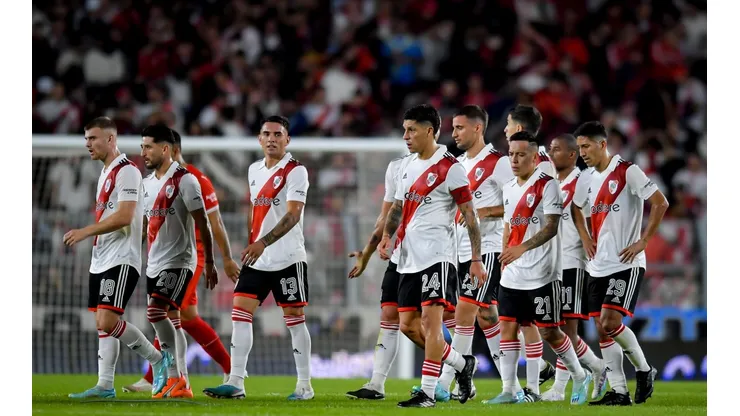 La impresionante racha de River que lo pone entre los mejores rendimientos del mundo