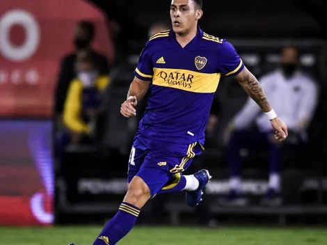 Boca podría expulsar a dos ex dirigentes por irregularidades en el pase de Pavón