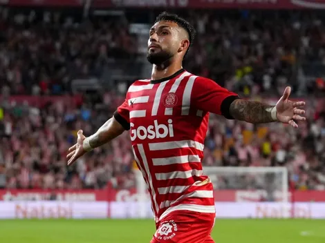 El motivo por el que Taty Castellanos no llegó a River en 2022