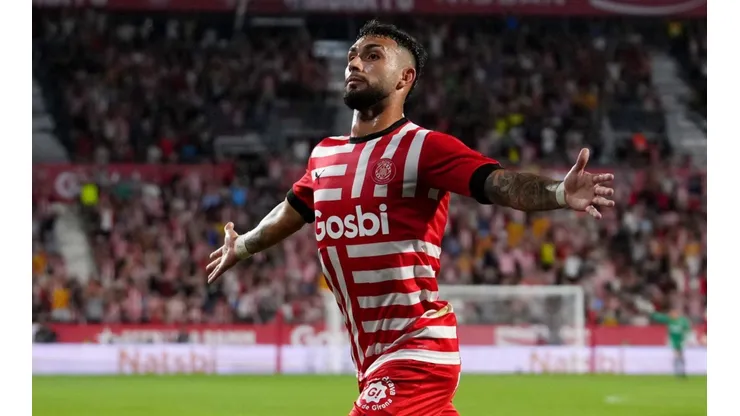 El motivo por el que Taty Castellanos no llegó a River en 2022