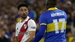 River recibirá a Boca por la Liga Profesional en el Estadio Monumental.