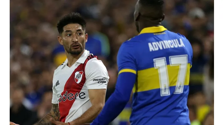 River recibirá a Boca por la Liga Profesional en el Estadio Monumental.