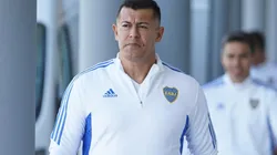 "Almirón lo quiere": Boca volvería a la carga por un jugador del fútbol argentino