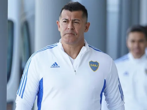 "Almirón lo quiere": Boca volvería a la carga por un jugador del fútbol argentino