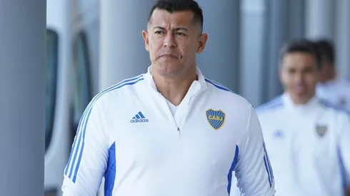 "Almirón lo quiere": Boca volvería a la carga por un jugador del fútbol argentino