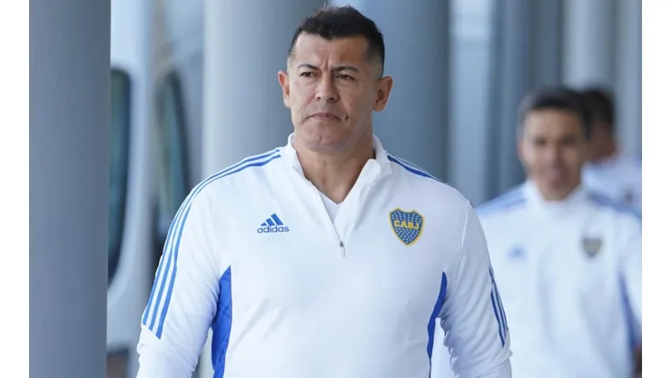 "Almirón lo quiere": Boca volvería a la carga por un jugador del fútbol argentino