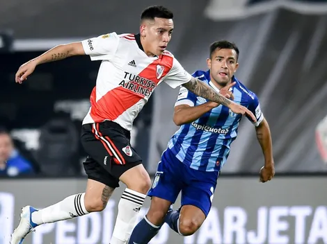 Pronóstico y apuestas de Atlético Tucumán vs. River por la Liga Profesional 2023