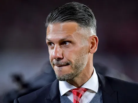¿Premio a los jugadores? La inusual decisión que tomó Demichelis en River