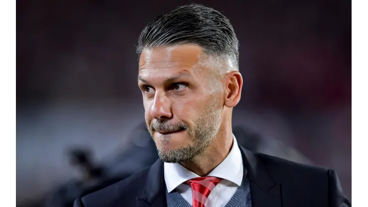 ¿Premio a los jugadores? La inusual decisión que tomó Demichelis en River